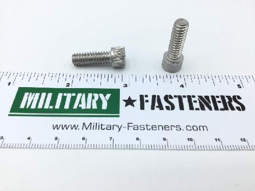 NAS1352-04-12 Socket Head Cap Screw (3)