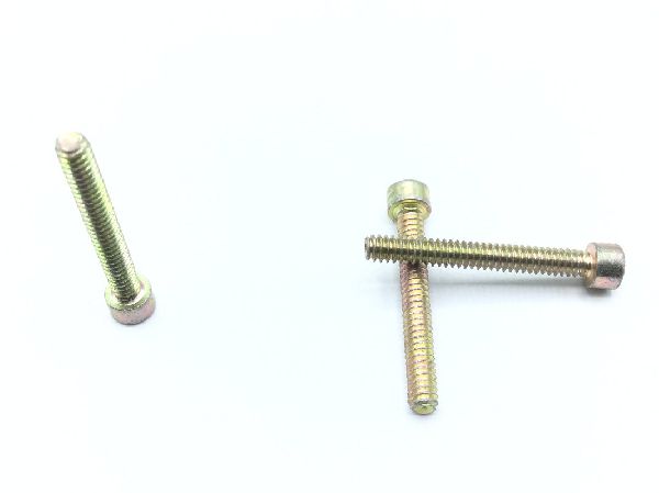 NAS1352-04-14P Socket Head Cap Screw (2)