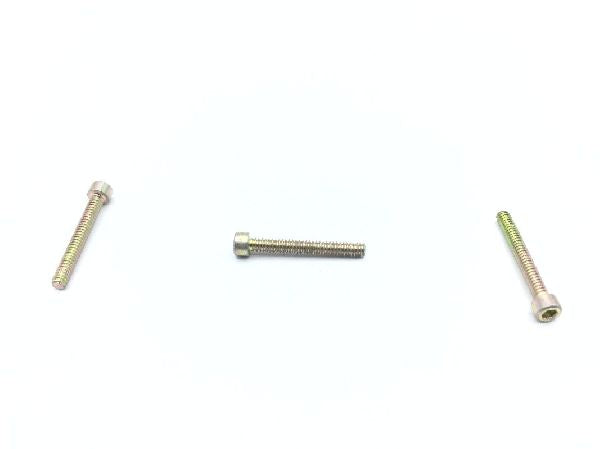 NAS1352-04-14P Socket Head Cap Screw (3)