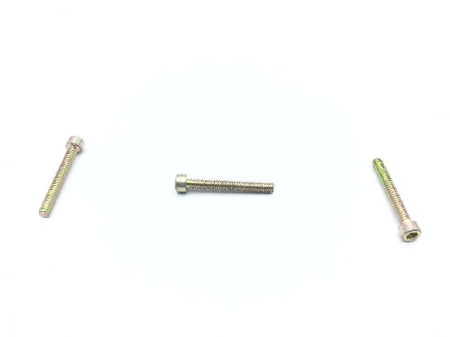 NAS1352-04-14P Socket Head Cap Screw (3)