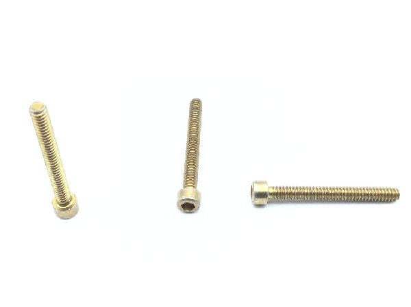 NAS1352-04-16P Socket Head Cap Screw