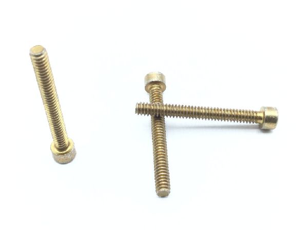NAS1352-04-16P Socket Head Cap Screw (2)