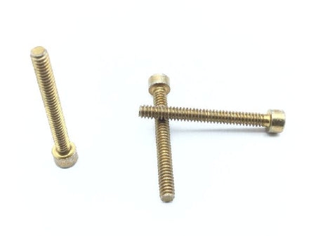 NAS1352-04-16P Socket Head Cap Screw (2)