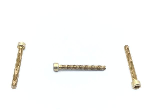 NAS1352-04-16P Socket Head Cap Screw (3)
