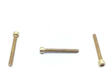 NAS1352-04-16P Socket Head Cap Screw (3)