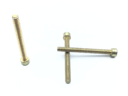 NAS1352-04-18P Socket Head Cap Screw (2)