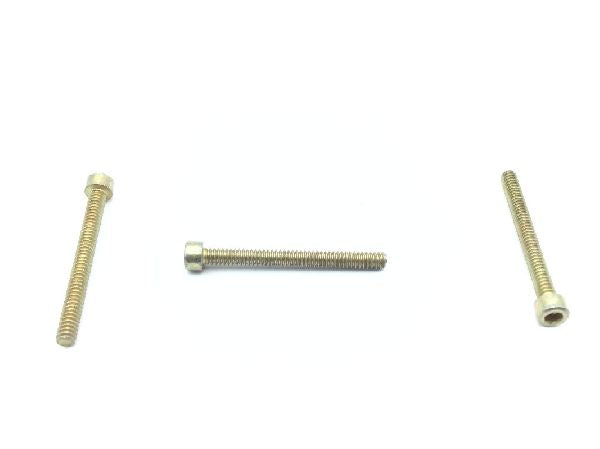 NAS1352-04-18P Socket Head Cap Screw (3)