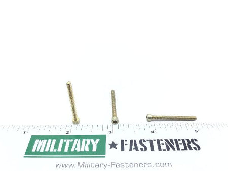 NAS1352-04-18P Socket Head Cap Screw (5)
