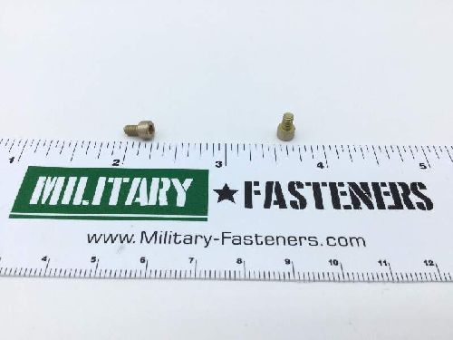 NAS1352-04-3P Socket Head Cap Screw