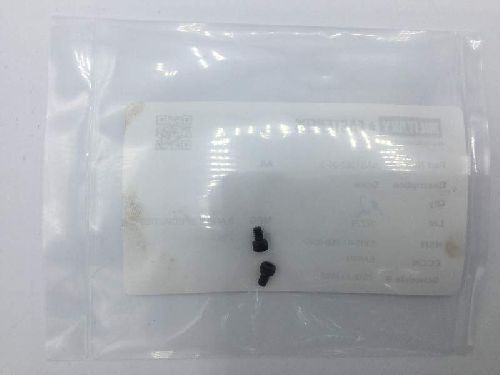 NAS1352-04-3 Socket Head Cap Screw (2)