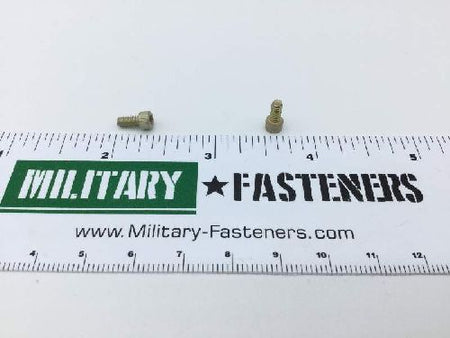 NAS1352-04-4P Socket Head Cap Screw (2)