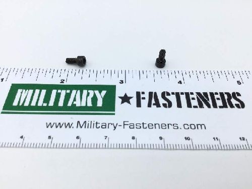 NAS1352-04-4 Socket Head Cap Screw (2)