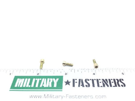 NAS1352-04-5P Socket Head Cap Screw