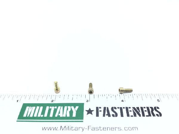 NAS1352-04-5P Socket Head Cap Screw (2)