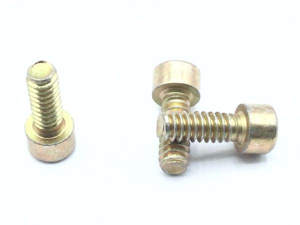 NAS1352-04-5P Socket Head Cap Screw (5)