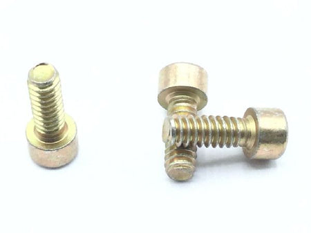 NAS1352-04-5P Socket Head Cap Screw (5)
