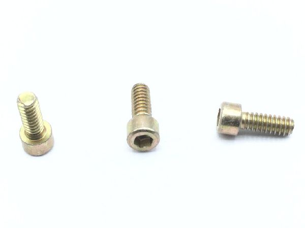 NAS1352-04-5P Socket Head Cap Screw (6)
