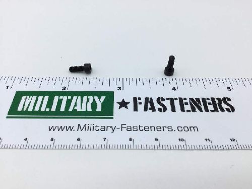 NAS1352-04-5 Socket Head Cap Screw (2)
