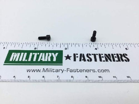 NAS1352-04-5 Socket Head Cap Screw (2)