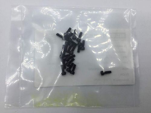 NAS1352-04-5 Socket Head Cap Screw (3)