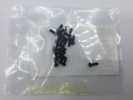 NAS1352-04-5 Socket Head Cap Screw (3)