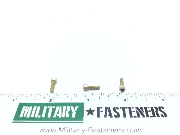 NAS1352-04-6P Socket Head Cap Screw