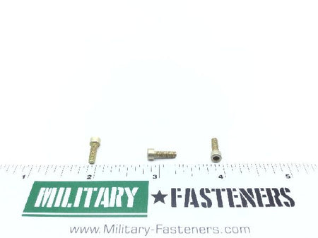 NAS1352-04-6P Socket Head Cap Screw