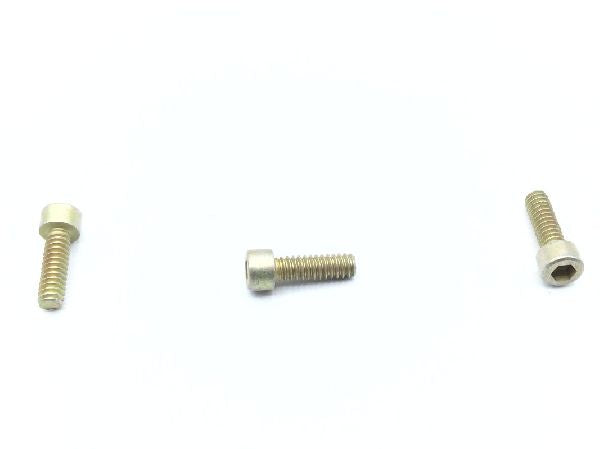 NAS1352-04-6P Socket Head Cap Screw (4)