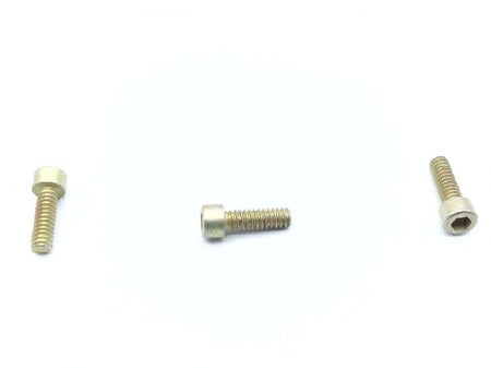 NAS1352-04-6P Socket Head Cap Screw (4)