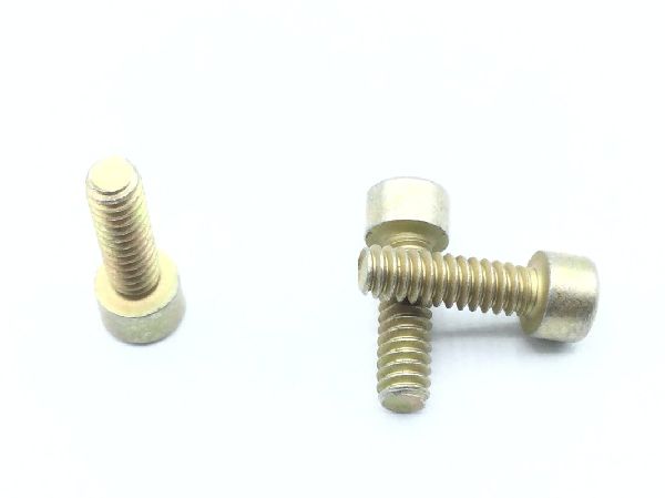 NAS1352-04-6P Socket Head Cap Screw (5)