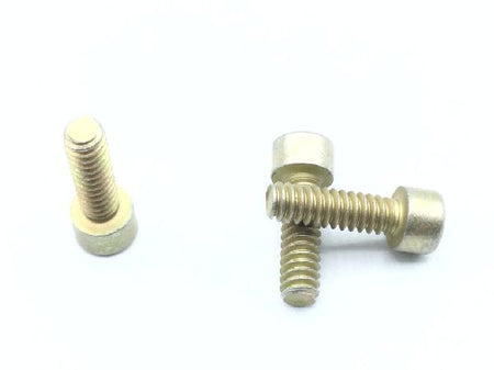NAS1352-04-6P Socket Head Cap Screw (5)