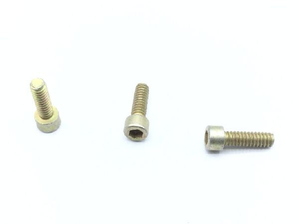 NAS1352-04-6P Socket Head Cap Screw (6)