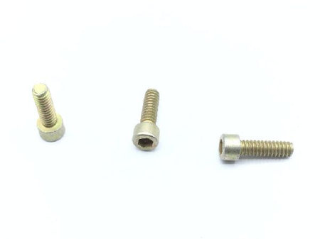 NAS1352-04-6P Socket Head Cap Screw (6)