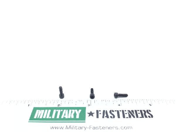 NAS1352-04-6 Socket Head Cap Screw (2)