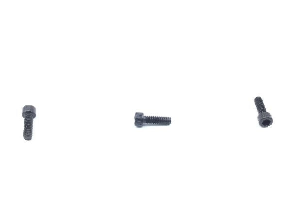 NAS1352-04-6 Socket Head Cap Screw (4)