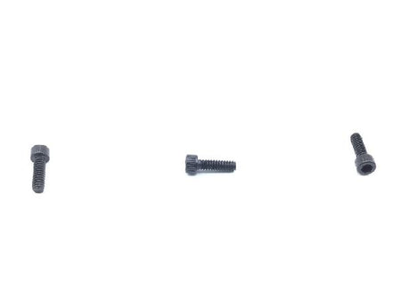 NAS1352-04-6 Socket Head Cap Screw (4)