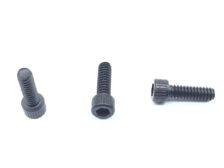 NAS1352-04-6 Socket Head Cap Screw (6)
