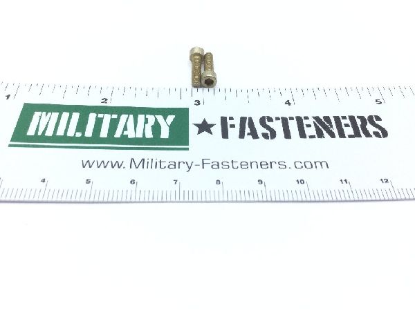 NAS1352-04-7P Socket Head Cap Screw