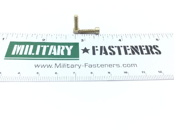 NAS1352-04-7P Socket Head Cap Screw (2)