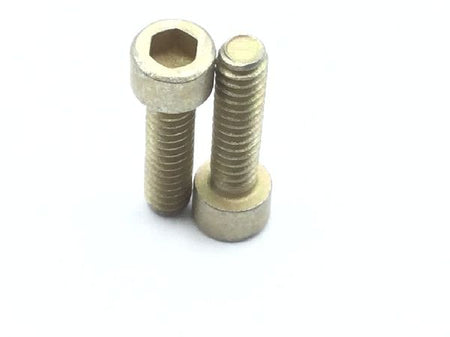 NAS1352-04-7P Socket Head Cap Screw (5)