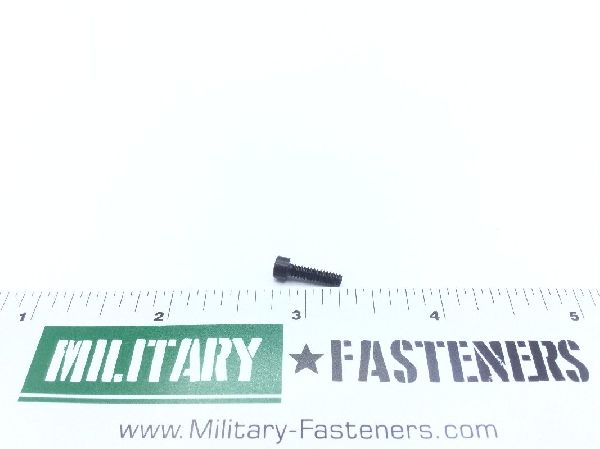 NAS1352-04-7 Socket Head Cap Screw (6)