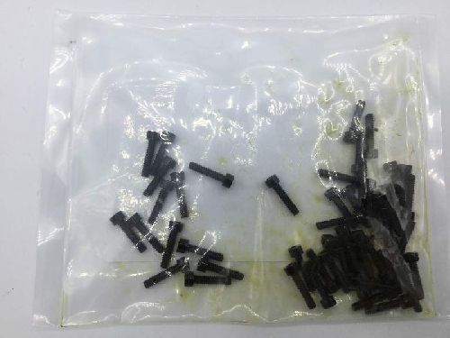 NAS1352-04-8 Socket Head Cap Screw (2)