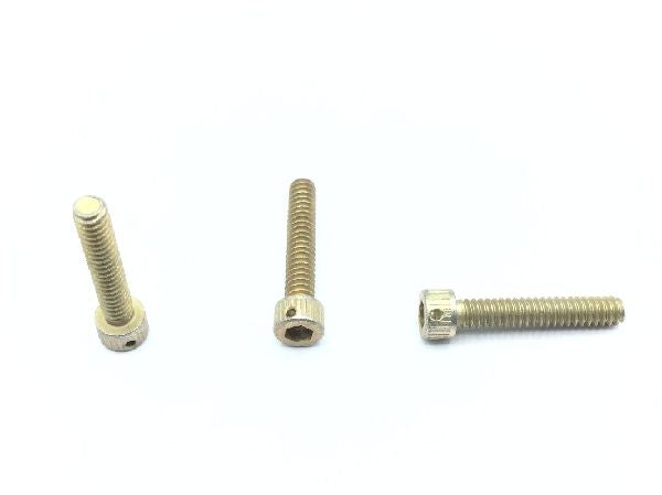NAS1352-04H10P Socket Head Cap Screw