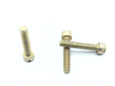 NAS1352-04H10P Socket Head Cap Screw (2)