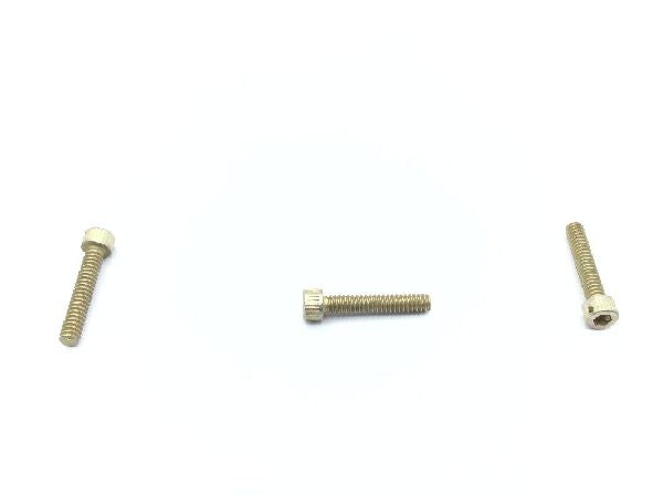NAS1352-04H10P Socket Head Cap Screw (3)