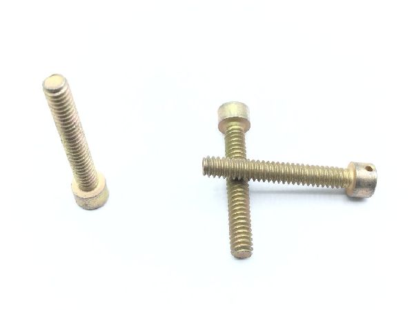 NAS1352-04H12P Socket Head Cap Screw (2)