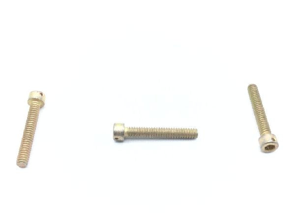 NAS1352-04H12P Socket Head Cap Screw (3)