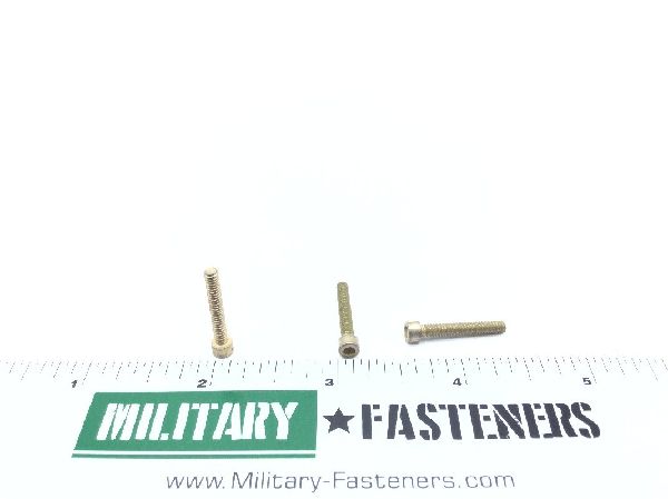NAS1352-04H12P Socket Head Cap Screw (5)