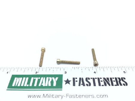 NAS1352-04H12P Socket Head Cap Screw (6)