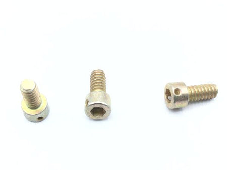 NAS1352-04H4P Socket Head Cap Screw